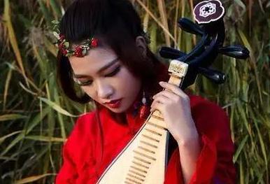 裴兴奴,一个与大诗人结缘的琵琶女子,犹抱琵琶半遮面 裴兴奴,一个与大诗人结缘的琵琶女子,犹抱琵琶半遮面