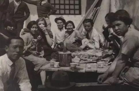 陈寅格大骂日本兵，为什么日本兵反而低头道歉