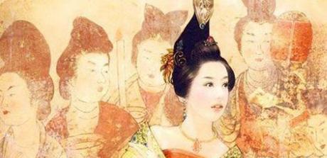 寿春公主备受宠爱,可惜18岁香消玉损 寿春公主备受宠爱,可惜18岁香消玉损