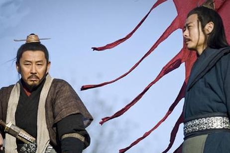 他曾经两次背叛刘邦 为什么最后还是能封侯呢 他曾经两次背叛刘邦 为什么最后还是能封侯呢