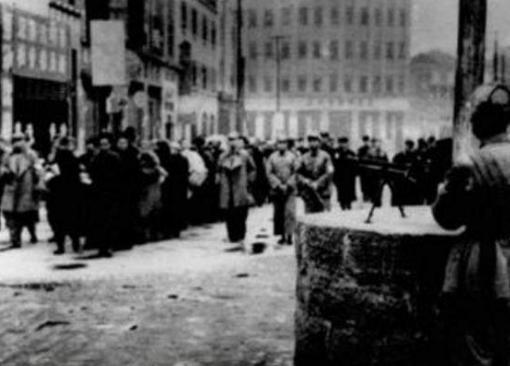 韩起功是谁？近代史第一盗墓贼，盗过的古墓中的汉砖，铺路都铺了7公里