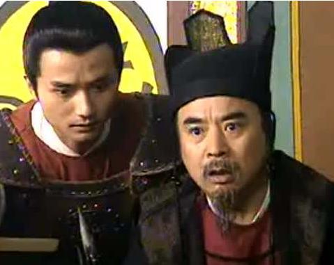 张士贵是什么样的人？他真的是被史书诬陷的吗