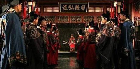 明朝奸臣严嵩是怎么上位的?严嵩为什么会变坏? 明朝奸臣严嵩是怎么上位的?严嵩为什么会变坏?