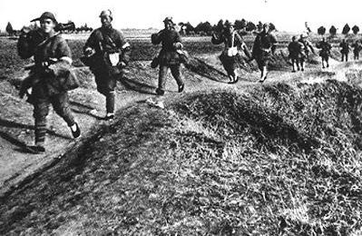 郝鹏举是怎么死的？被陈毅活捉，最终被处死