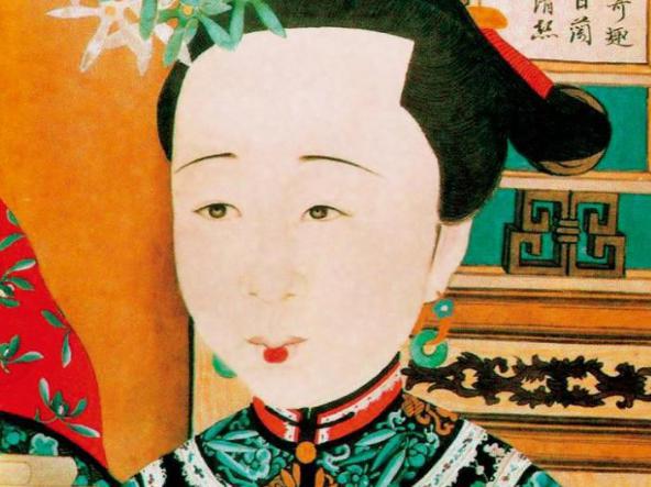 顾太清是什么人？顾太清生平简介