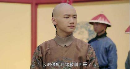 极其渴望嫡子继位的乾隆 为什么最终没有选择永璂继位呢