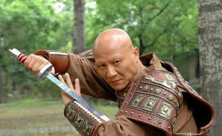 计春华都演艺过哪些作品 中国武术演员计春华简介