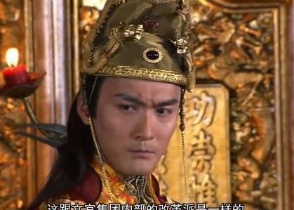 他是明朝时期的第一奸臣 掌权期间为什么没有外族入侵呢