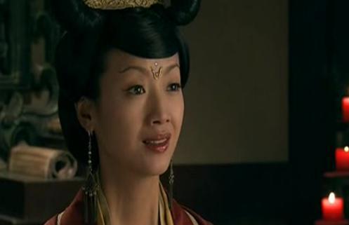 谁没有单纯善良过？历史著名阴狠皇后的黑化史！