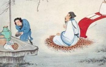 裴度是什么样的人？一生正义大度善于发现人才政治成就斐然