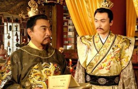 朱棣称帝后是怎么对待朱标及其妻儿的？朱棣的态度是什么？