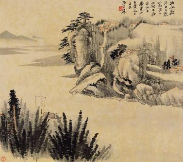 张大千两次都被日本人给抓住 为什么每次日本人都会放他离开呢 张大千两次都被<a href=https://www.lishiji.cn/lishi/39/ target=_blank class=infotextkey>日本</a>人给抓住 为什么每次<a href=https://www.lishiji.cn/lishi/7743/ target=_blank class=infotextkey>日本人</a>都会放他离开呢