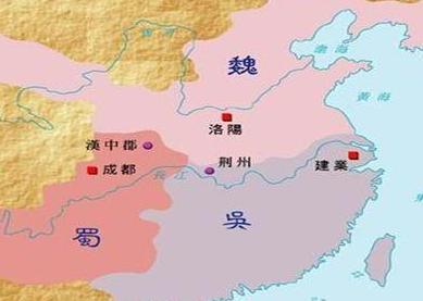 蜀汉后期这六位猛将独当一面!不知廖化一人 蜀汉后期这六位猛将独当一面!不知廖化一人
