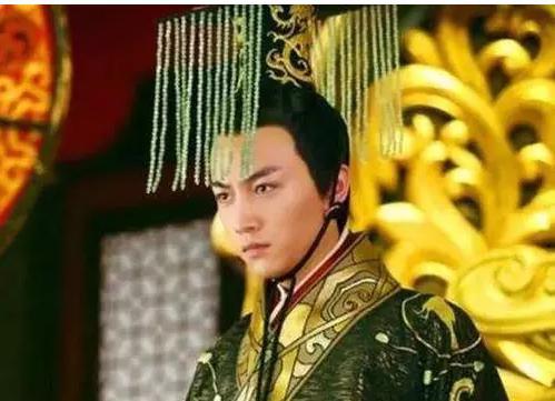 刘裕称帝前“心狠手辣”连斩6位皇帝,死后人们却用他小名来命名中草药 刘裕称帝前“心狠手辣”连斩6位皇帝,死后人们却用他小名来命名中草药