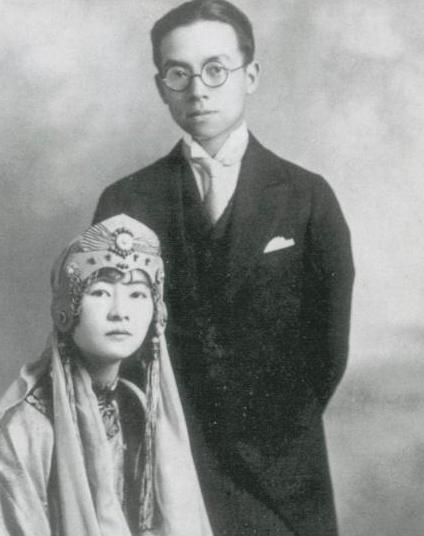 梁思顺跟林徽因是什么关系?为什么她不喜欢林徽因? 梁思顺跟林徽因是什么关系?为什么她不喜欢林徽因?