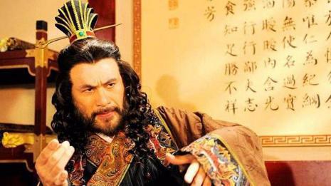 安禄山是怎么从偷羊贼走到唐玄宗身边的？安禄山做了什么？