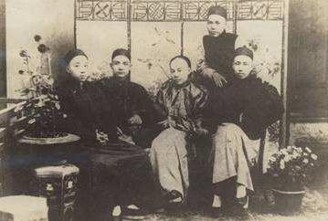 中国近代爱国志士毕永年简介 他生平经历过的事情有哪些 中国近代爱国志士毕永年简介 他生平经历过的事情有哪些