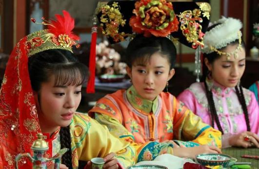 小燕子原型也是吴三桂义女,差点成为顺治妃子 小燕子原型也是吴三桂义女,差点成为顺治妃子