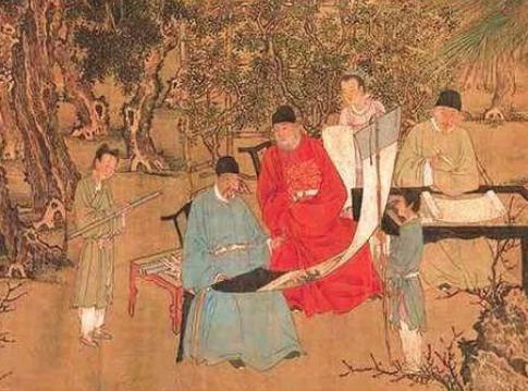 朱元璋定下的宗室管理制度,到底有多奇葩? 朱元璋定下的宗室管理制度,到底有多奇葩?