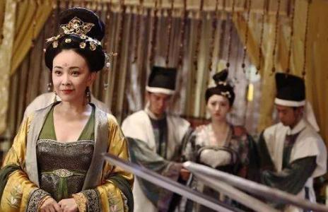 程元振是什么样的人？害死两位名将，差点搞垮唐朝，竟成为凌烟阁功臣