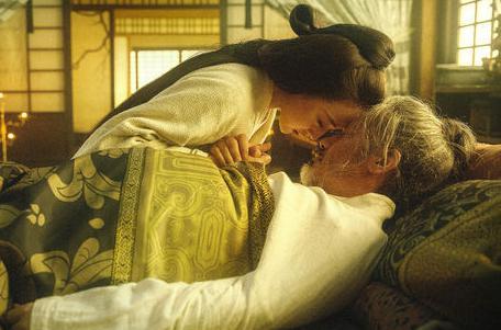 三国历史人物 三国时期曹魏权臣司马懿的宠姬柏夫人简介