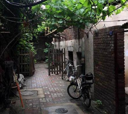 袁家骝早年为什么不受待见 这和什么事情有关