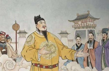 朱棣称帝后是怎么对待朱标及其妻儿的？朱棣的态度是什么？