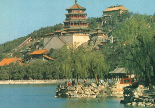 清朝最抠门的户部尚书阎敬铭,却为大清留下八百万两银子 清朝最抠门的户部尚书阎敬铭,却为大清留下八百万两银子