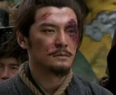 水浒传中的奸佞小人,历史上竟是抗金名将 水浒传中的奸佞小人,历史上竟是抗金名将