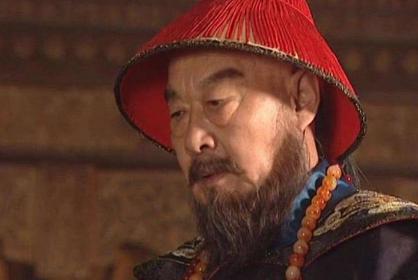 历史上的鳌拜到底是什么样的 他真的是影视剧的一样吗 历史上的鳌拜到底是什么样的 他真的是影视剧的一样吗