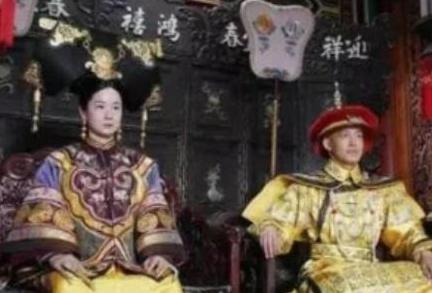 慈禧一路西逃 为什么一行人竟然毫发无伤的到达了西安