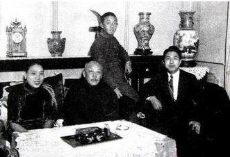袁殊的生平如何？唯一一个五面特工，战功卓著行动隐秘