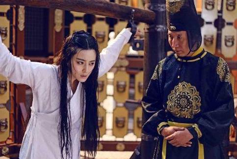 萧淑妃为什么会被做成人彘？其实她一点也不可怜