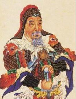 屈突通：唐朝的大功臣，时势造就的英雄人物