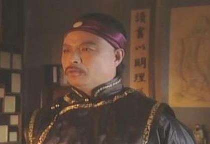 电视剧康熙王朝魏承谟的原型：清朝大臣范承谟