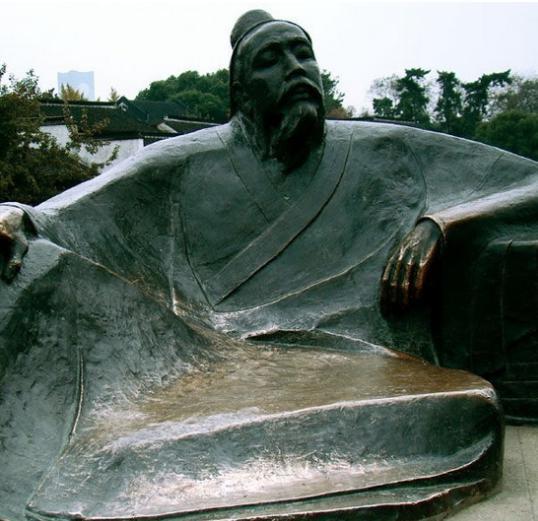 唐代诗人:张继的生平简介 唐代诗人:张继的生平简介