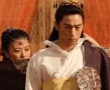 古代做得最好的乳娘,让皇帝无法离开她 古代做得最好的乳娘,让皇帝无法离开她
