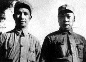 郝鹏举是怎么死的？被陈毅活捉，最终被处死