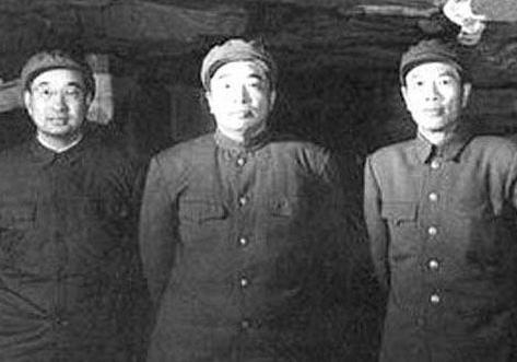 最早察觉高岗有问题的是谁？一席谈话就发现问题