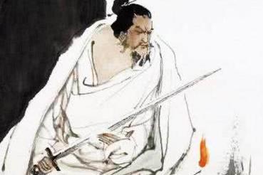 骂贼而死的吏部侍郎李若水,天地正气,永存人间 骂贼而死的吏部侍郎李若水,天地正气,永存人间
