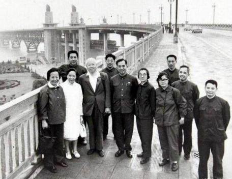 袁家骝早年为什么不受待见 这和什么事情有关
