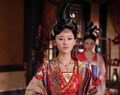 安乐公主是什么结局？她为什么会被人用乱刀砍死？