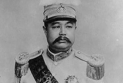 江朝宗曾经担任北洋政府总理 最后却投靠日本成为卖国大汉奸 江朝宗曾经担任北洋政府总理 最后却投靠日本成为卖国大汉奸