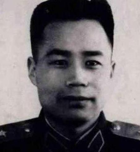 <a href=https://www.lishiji.cn/lishi/2587/ target=_blank class=infotextkey>杨宗胜</a>1955年授衔时，他为什么拒绝出席？