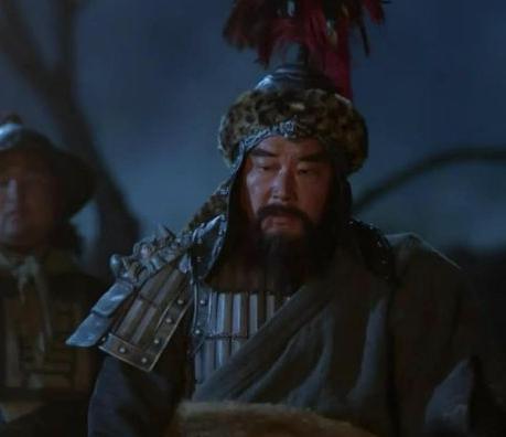 原属于延绥巡抚洪承畴麾下 明末悍将贺人龙简介 原属于延绥巡抚洪承畴麾下 明末悍将贺人龙简介