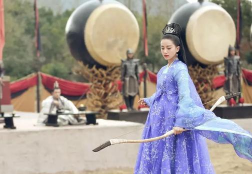 唐朝最厉害的人,如果没死,李世民都当不了皇帝 唐朝最厉害的人,如果没死,李世民都当不了皇帝