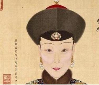 乾隆最喜欢的女儿成了和珅儿媳,在宠爱中过完了一生 乾隆最喜欢的女儿成了和珅儿媳,在宠爱中过完了一生