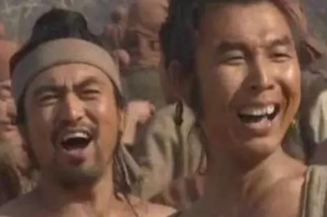 水浒传中的奸佞小人,历史上竟是抗金名将 水浒传中的奸佞小人,历史上竟是抗金名将