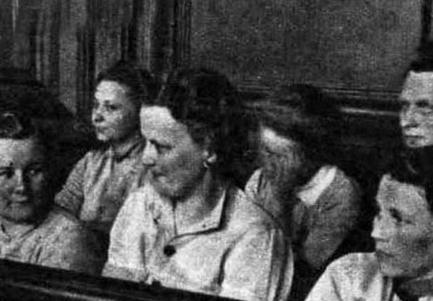 美艳女屠夫伊尔玛&middot;格蕾泽的称呼是怎么来的 她都干过哪些事情