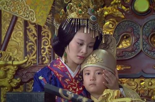 宋神宗为什么不重用潘夙?原因是什么 宋神宗为什么不重用潘夙?原因是什么